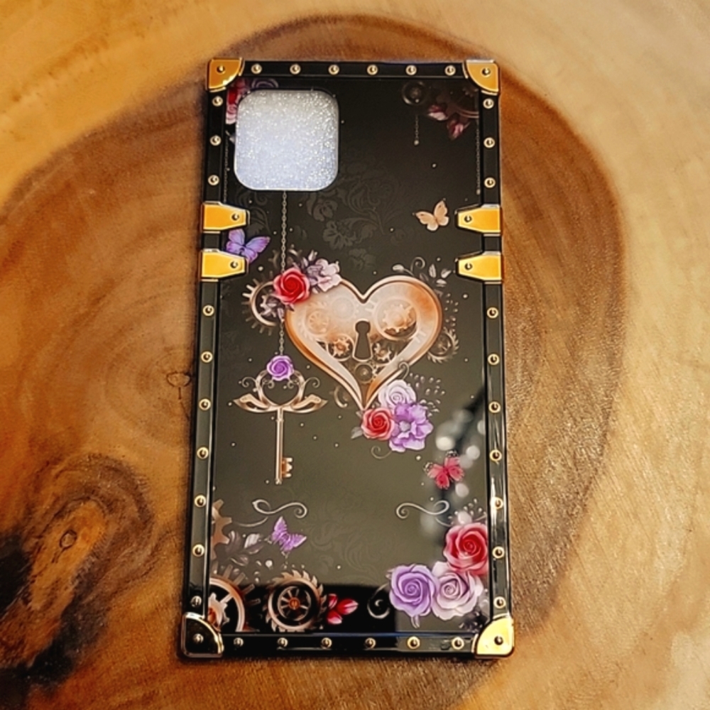 IPHONE 12 PRO CASE